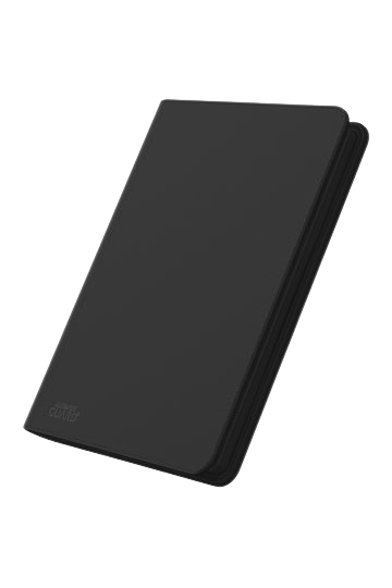 Ultimate Guard Zipfolio 360 - 18-Pocket XenoSkin