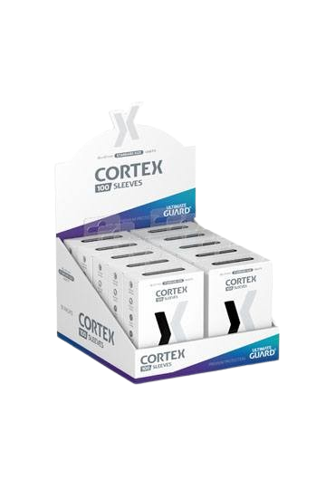 Ultimate Guard Cortex Sleeves Standard Size