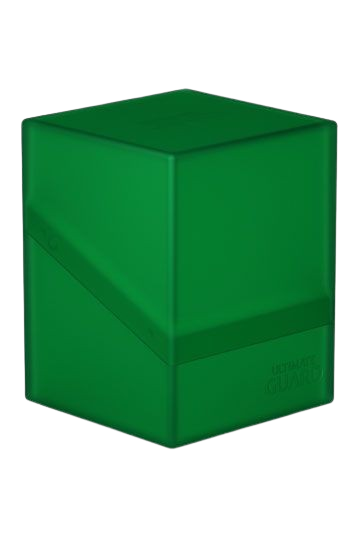 Ultimate Guard Boulder 100+ Emerald