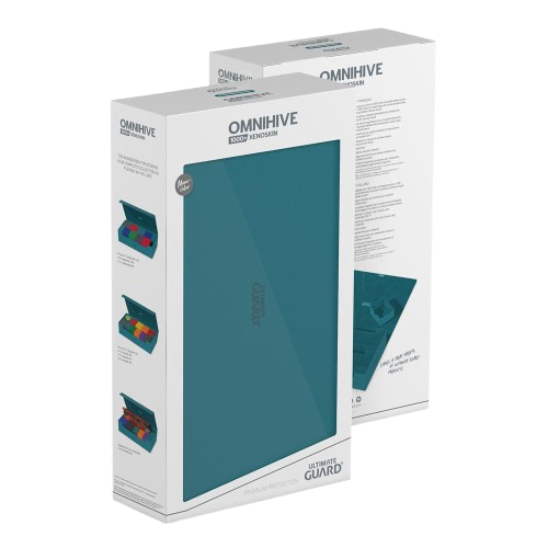Ultimate Guard Omnihive 1000+ Xenoskin