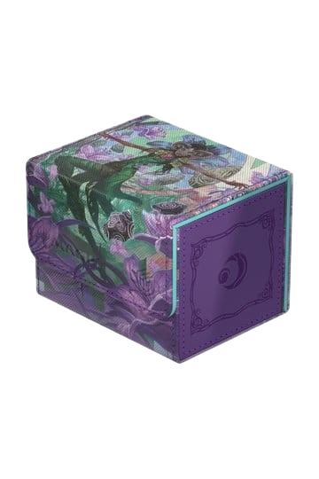 Ultimate Guard Sidewinder 100+ Xenoskin Magic: The Gathering "Lorwyn Eclipsed" - Mornsong Aria