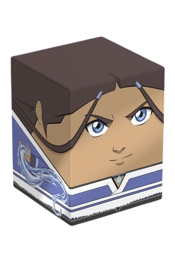 Squaroes Squaroe Avatar: The Last Airbender Boulder 100+ Katara