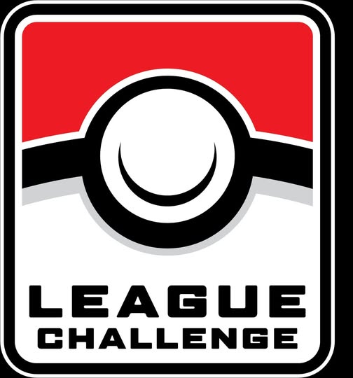 Pokemon Liga Challenge 03.10.2026