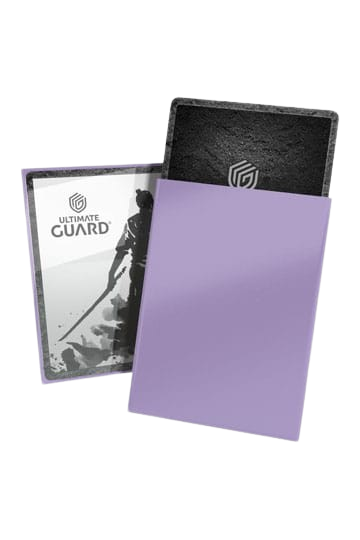Ultimate Guard Katana Sleeves Standardgröße Summer Cloud