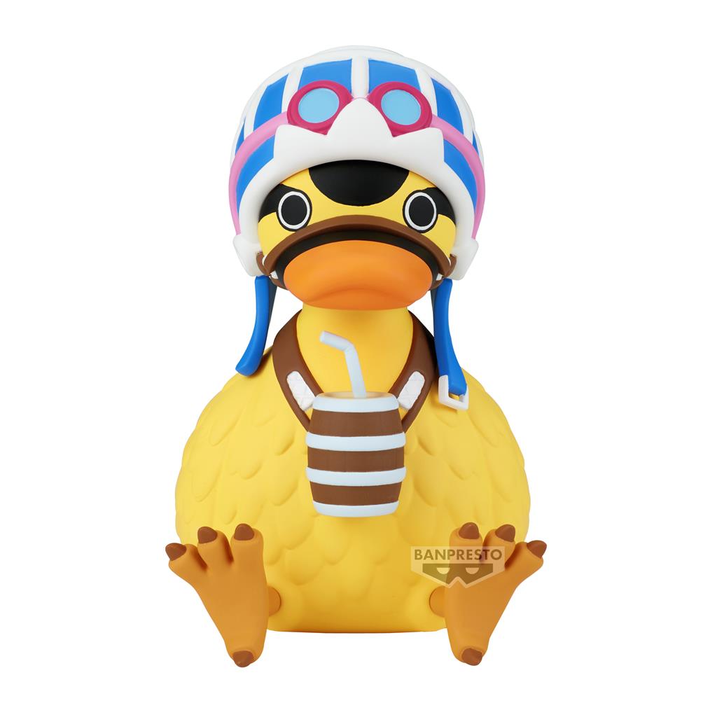 One Piece - Banpresto SOFVIMATES Figure - Karoo