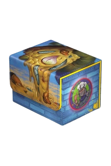 Ultimate Guard Sidewinder 100+ Xenoskin Magic: The Gathering Teenage Mutant Ninja Turtles - Island
