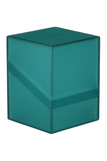 Ultimate Guard Boulder 100+ Malachite