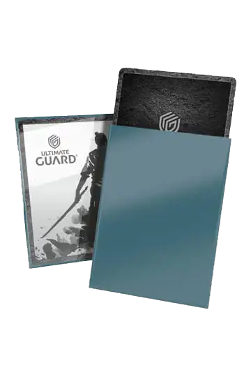 Ultimate Guard Katana Sleeves Standardgröße Mountain Haze