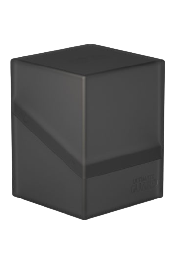 Ultimate Guard Boulder 100+ Onyx