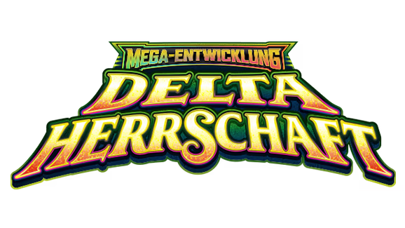 Pokemon Mega-Entwicklung – Delta-Herrschaft 24.10.27 15 Uhr