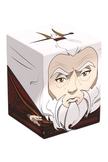 Squaroes Squaroe Avatar: The Last Airbender Boulder 100+ Avatar Roku