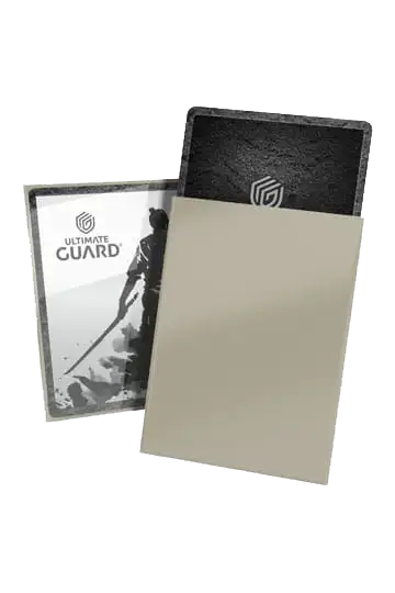 Ultimate Guard Katana Sleeves Standardgröße Autumn Moon