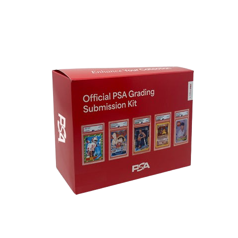 Ultra Pro - Official PSA Grading Submission kit