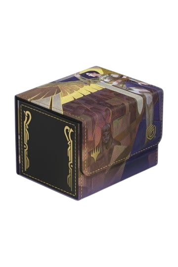 Ultimate Guard Sidewinder 100+ Xenoskin Magic: The Gathering