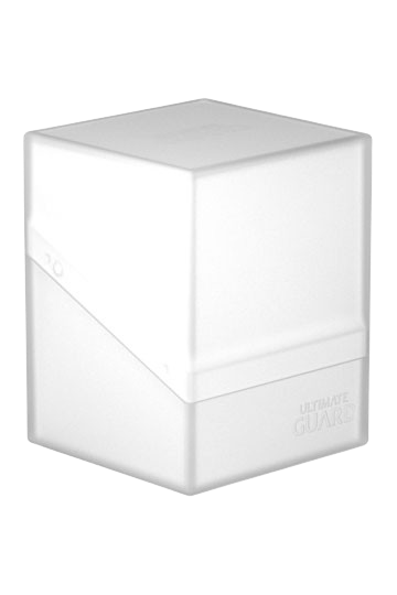 Ultimate Guard Boulder 100+ Frosted