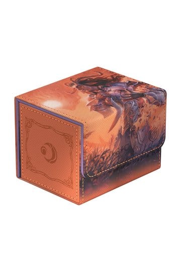 Ultimate Guard Sidewinder 100+ Xenoskin Magic: The Gathering "Lorwyn Eclipsed"